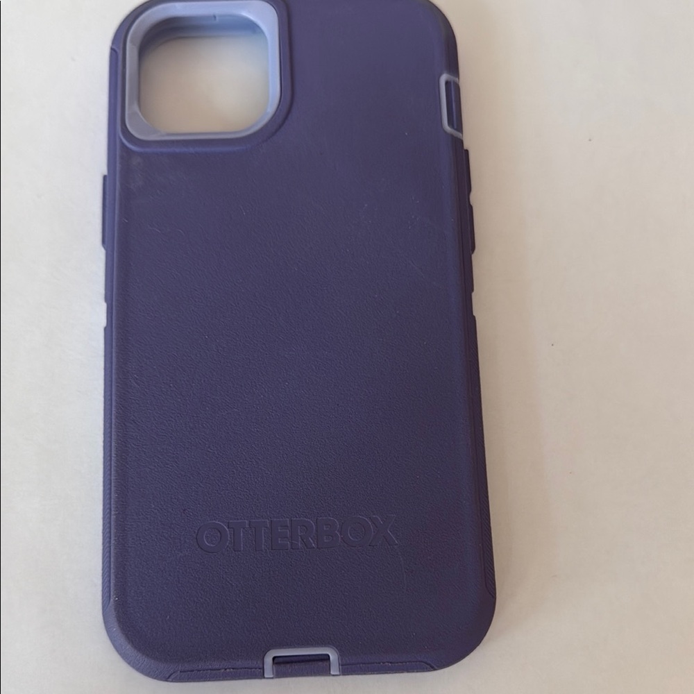 OtterBox Purple Protective Case for Cell Phones